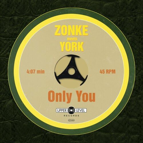 Zonke Only You Listen With Lyrics Deezer