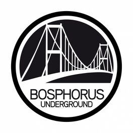Album cover of Bosphorus Underground Classics