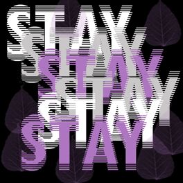Album cover of Stay (feat. Convolk)