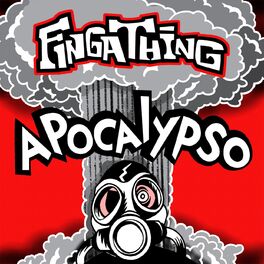 Album cover of Apocalypso