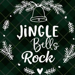 Album cover of Jingle Bell Rock 2022