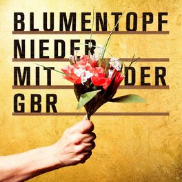 Album cover of Nieder mit der GbR (Deluxe Version)