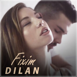 Album cover of Dilan - #Fixim