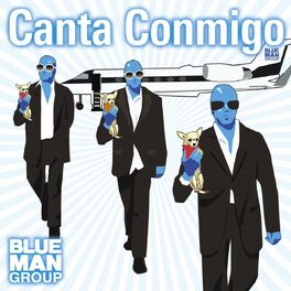 Album cover of Canta Conmigo