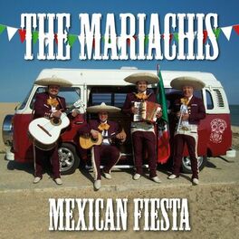 Album cover of Mexican Fiesta