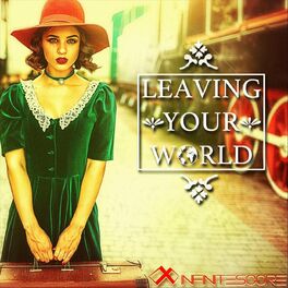 Album cover of Leaving Your World