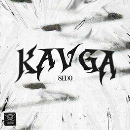 Album cover of KAVGA