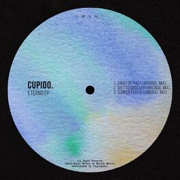 Cupido.: albums, songs, playlists | Listen on Deezer