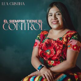 Album cover of Él Siempre Tiene el Control