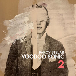 Album cover of Voodoo Sonic (The Trilogy, Pt. 2)