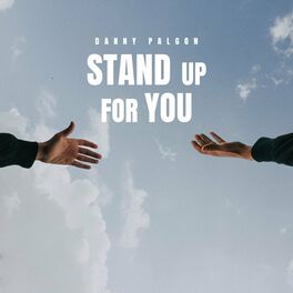 Album cover of Stand Up For You