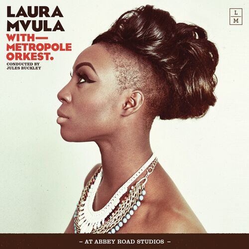 Everything Now (Soundtrack from the Netflix Series) — Laura Mvula