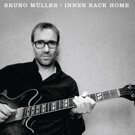 Album cover of Inner Back Home