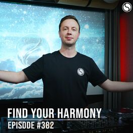 Album cover of FYH382 - Find Your Harmony Radio Episode #382