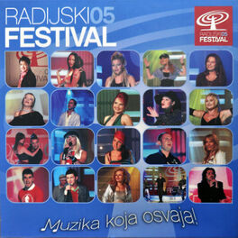 Album cover of Radijski Festival 2005 (Muzika koja osvaja!)