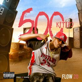 Album cover of 500 Kitipo
