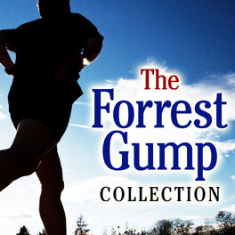Album cover of The Forrest Gump Collection