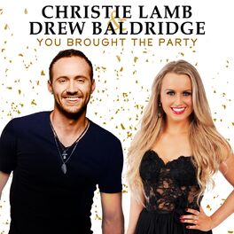Album cover of You Brought the Party