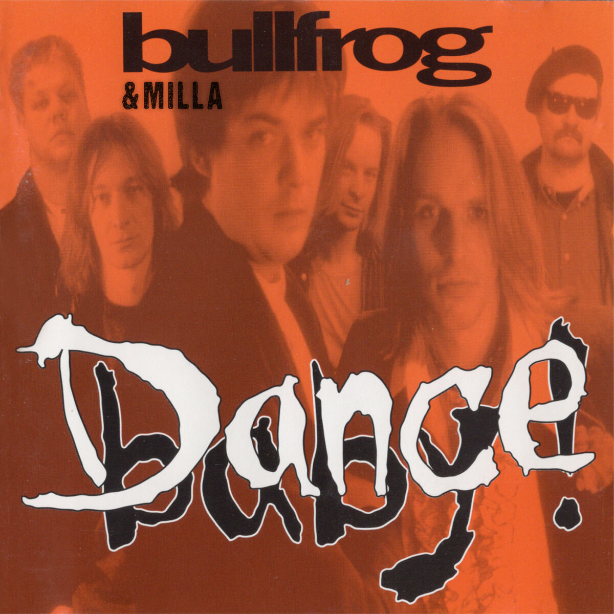 Milla Dance Baby letras e músicas Deezer 