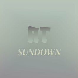 Album cover of At Sundown