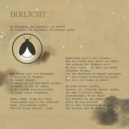 Album cover of Irrlicht