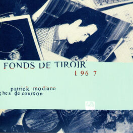 Album cover of Fonds de tiroir 1967