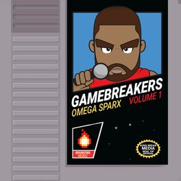 Album cover of GameBreakers, Vol. 1