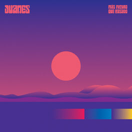 Album cover of Más Futuro Que Pasado