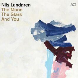 Album cover of The Moon, the Stars and You