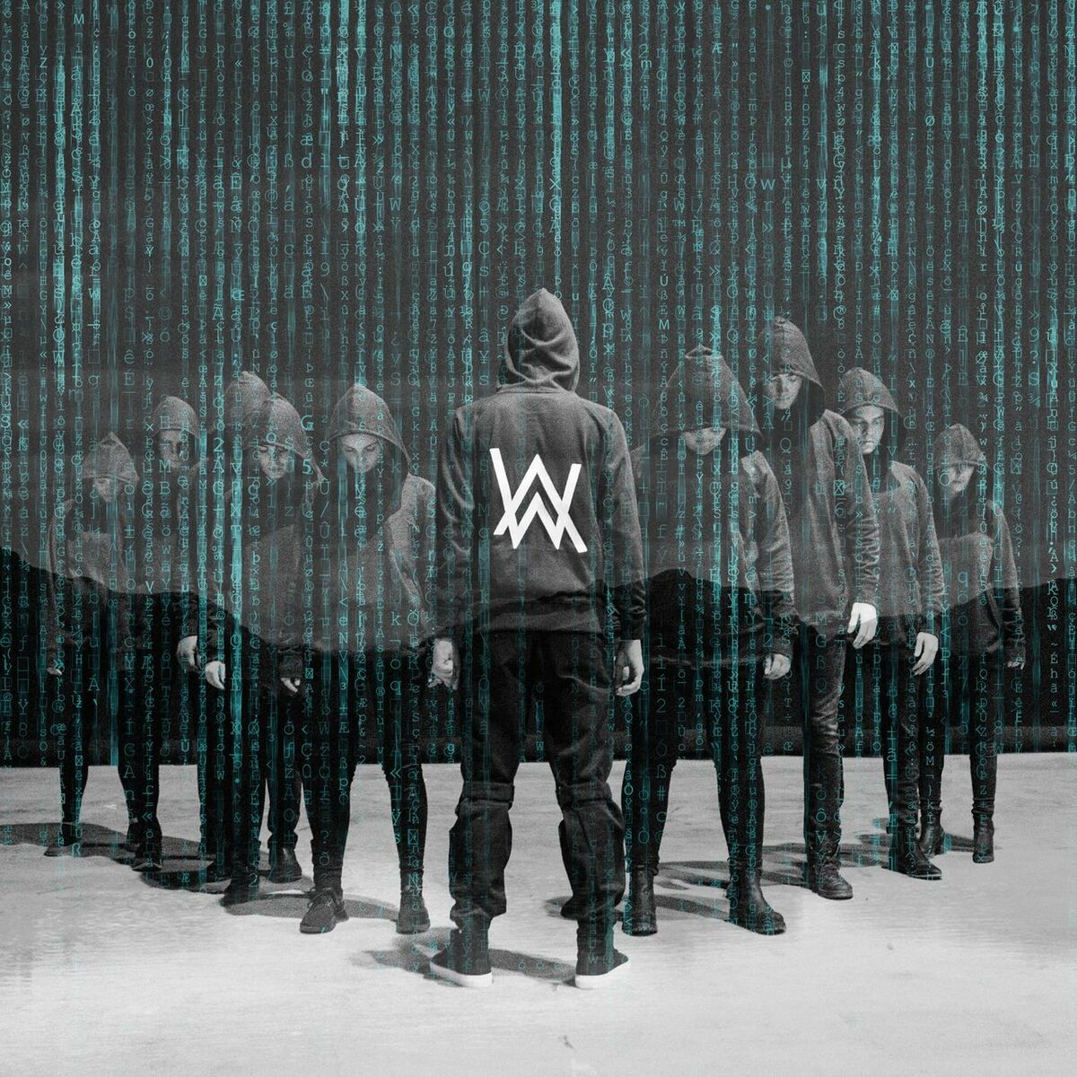 Alan Walker: альбомы, песни, плейлисты | Слушайте на Deezer