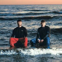 Album cover of RAMYBĖ