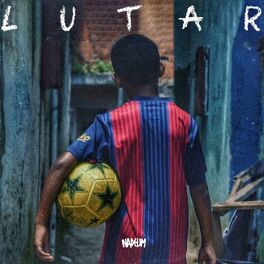 Album cover of Lutar