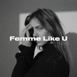 Album cover of Femme Like U