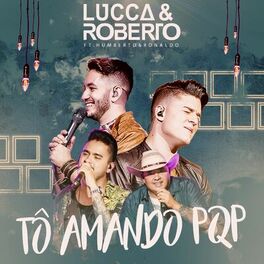 Album cover of Tô Amando Pqp
