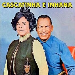Album cover of Cascatinha & Inhana