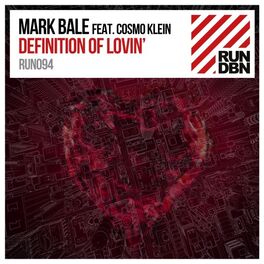 Album cover of Definition of Lovin'
