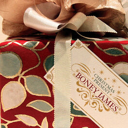 Album cover of Christmas Present