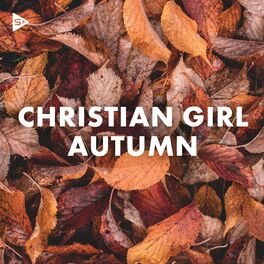 Album cover of Christian Girl Autumn