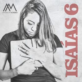 Album cover of Isaías 6