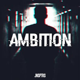 Album cover of Ambition