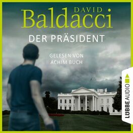 Album cover of Der Präsident (Ungekürzt)