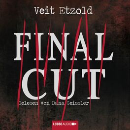 Album cover of Final Cut (Ungekürzt)