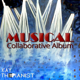 Album cover of MUSICAL - Collaborative album