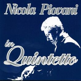Album cover of In Quintetto