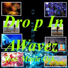 Album cover of Drop In