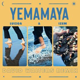 Album cover of Yemamaya (David Walters Remix)