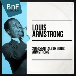 Louis - The Essentials - Gentlemen