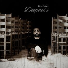 Album cover of Deepness
