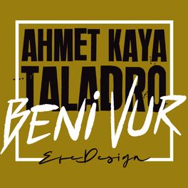 Album cover of Beni Vur