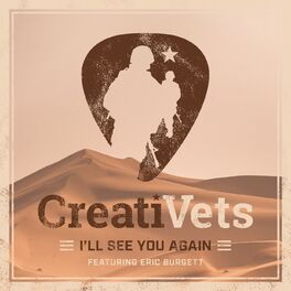 Album cover of I'll See You Again